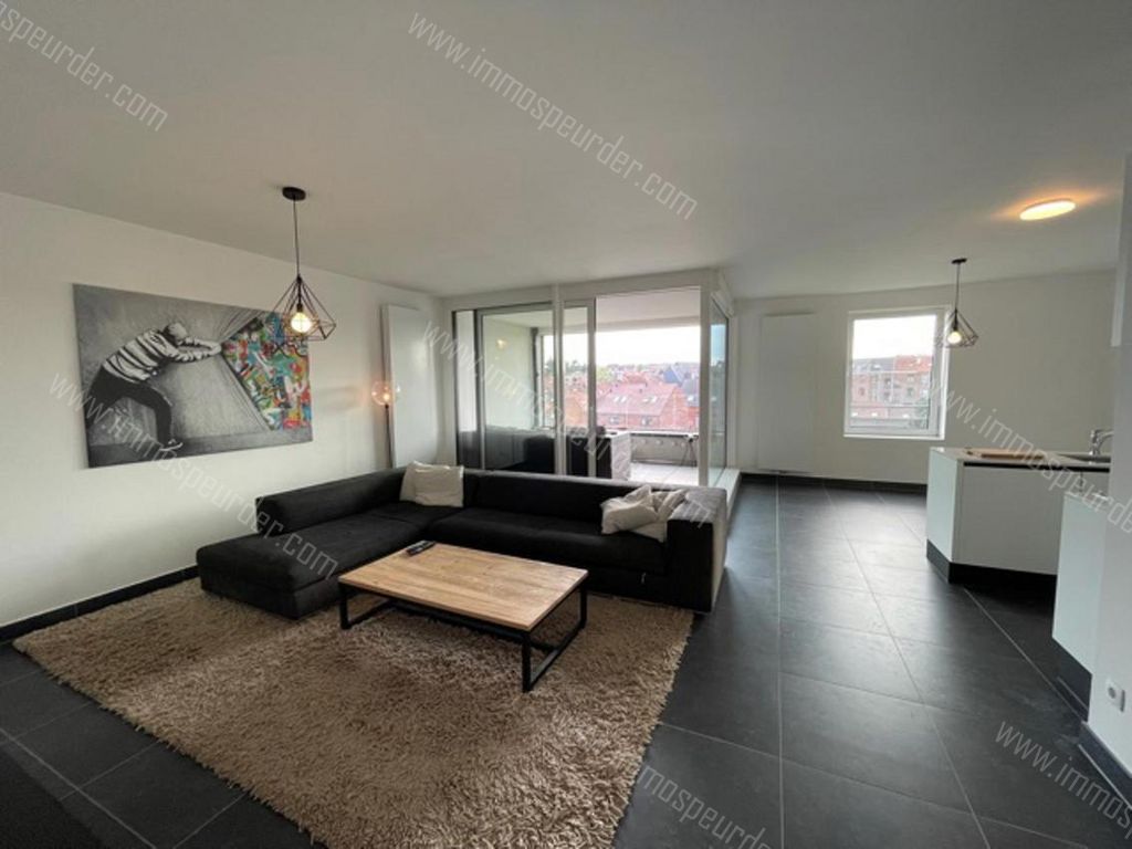 Appartement in Leuven - 594992 - Leeuwerikenstraat 31-207, 3001 Leuven