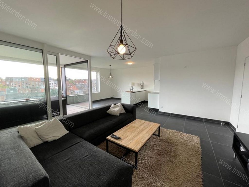 Appartement in Leuven - 594992 - Leeuwerikenstraat 31-207, 3001 Leuven