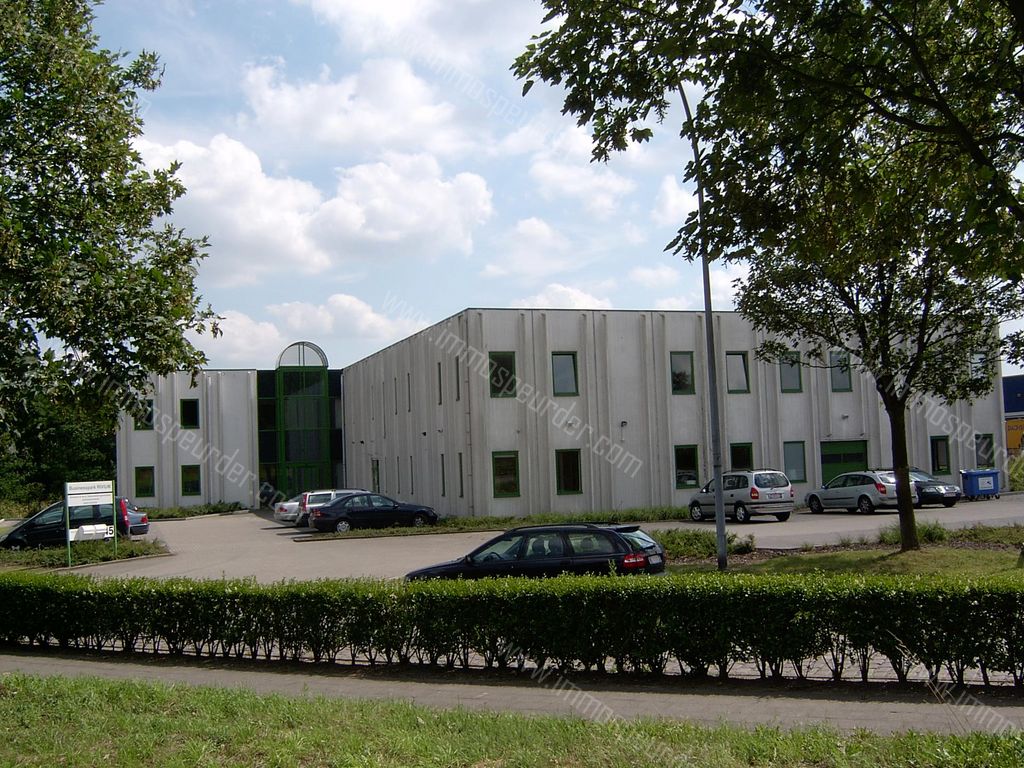  Verhuurd Willebroek