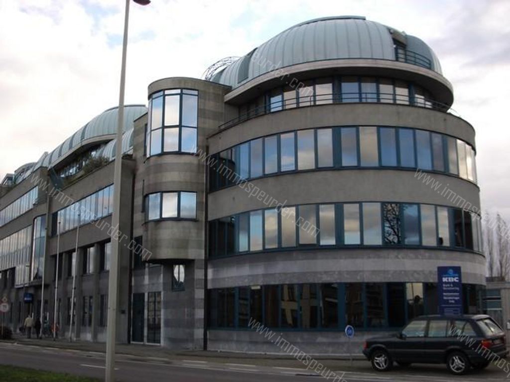 Kantoor Te Huur Mechelen