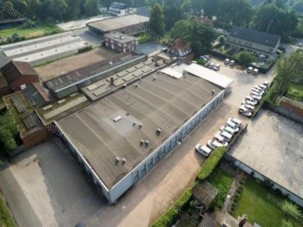 Kantoor in Zoersel - 201494 - Handelslei 189, 2980 Zoersel