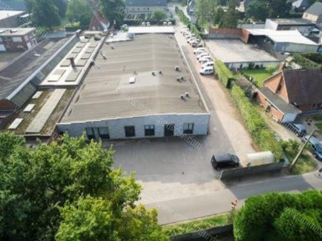 Kantoor in Zoersel - 201494 - Handelslei 189, 2980 Zoersel