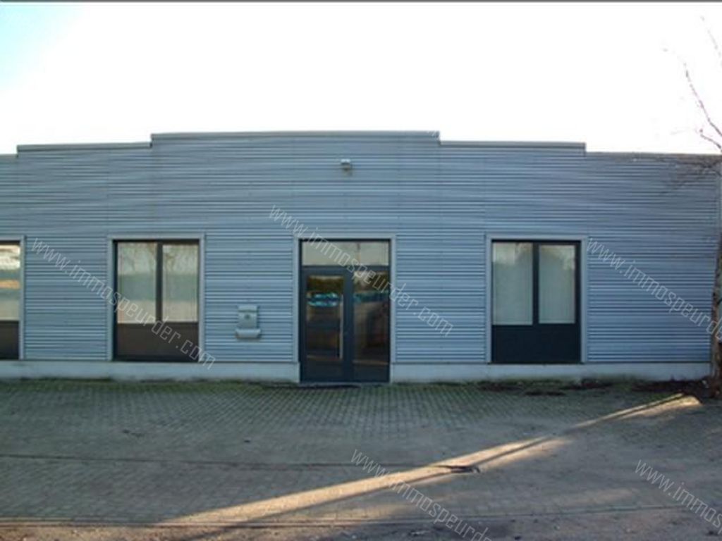 Kantoor in Zoersel - 201722 - Handelslei 189, 2980 Zoersel