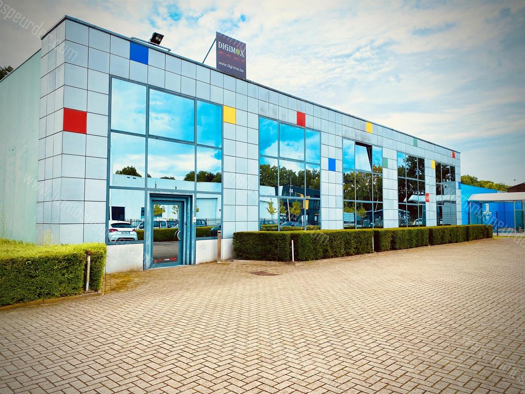 Handelspand Te Huur Schoten