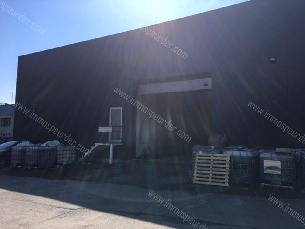 Grond in Dilbeek - 204501 - Lumbeekstraat 38, 1700 Dilbeek