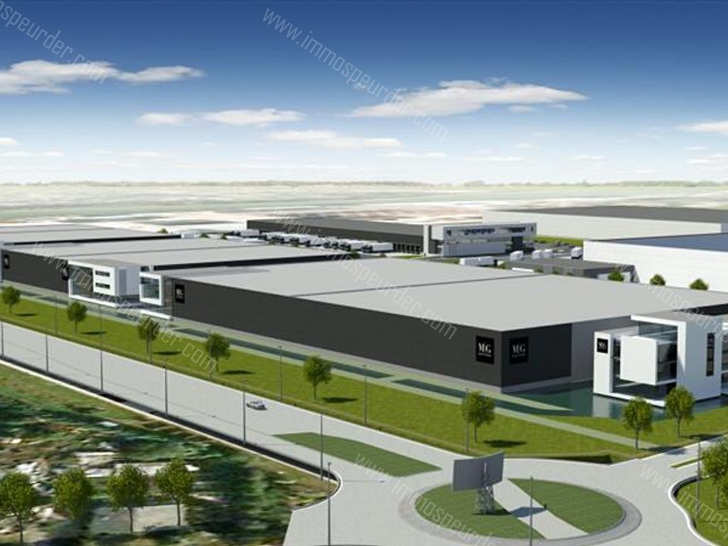 Industrieel in Willebroek - 204503 - Schoondonkweg , 2830 Willebroek