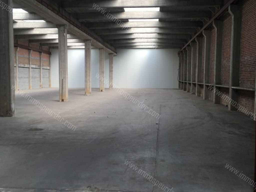 Industrieel in Dilbeek - 204366 - Itterbeeksebaan 67, 1700 Dilbeek