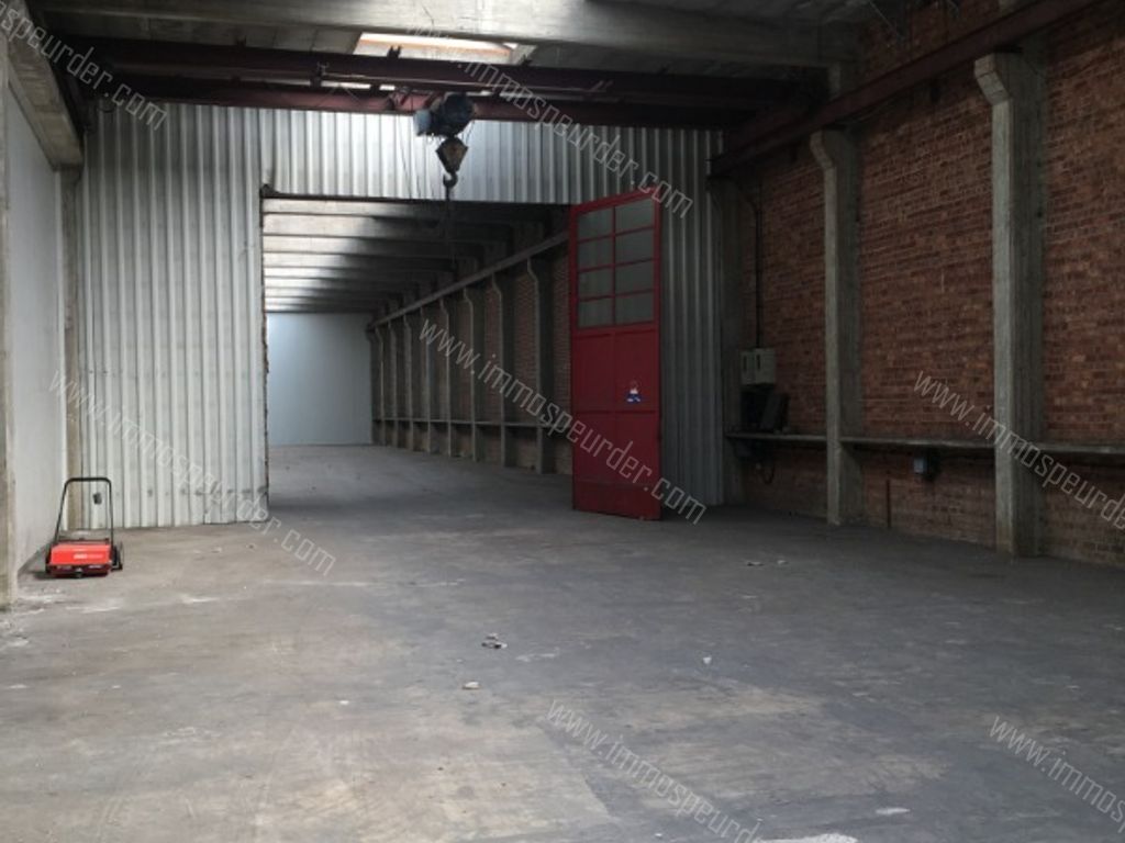 Industrieel in Dilbeek - 204366 - Itterbeeksebaan 67, 1700 Dilbeek