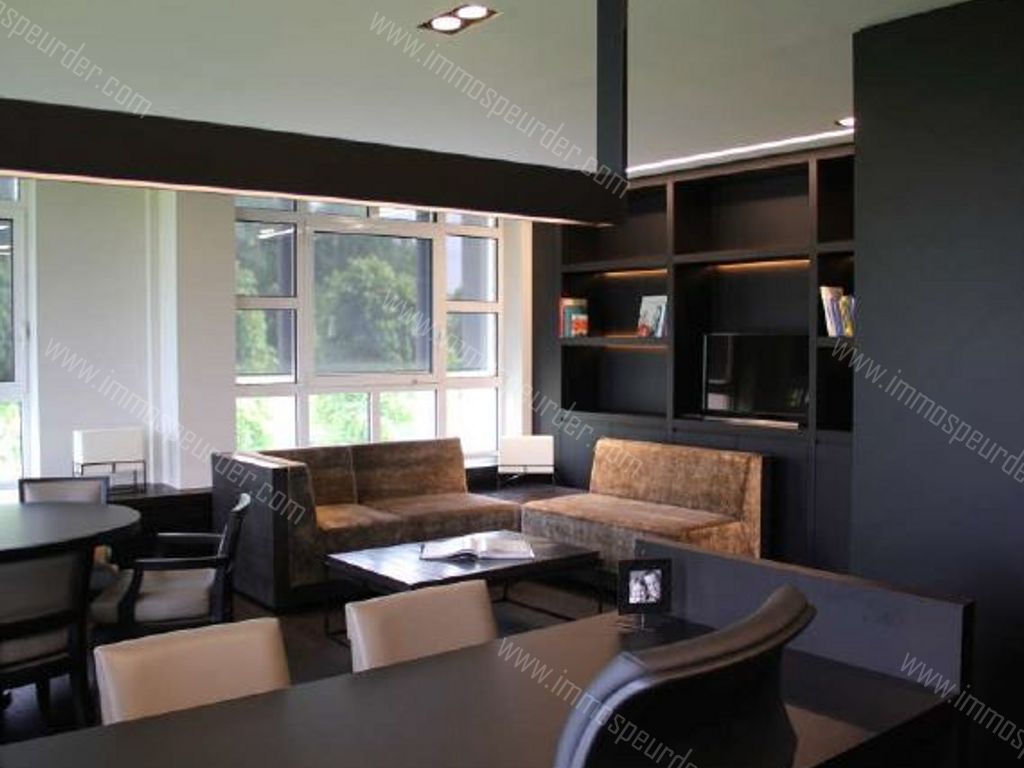 Kantoor in Dilbeek - 209602 - Eikelenbergstraat 20, 1700 Dilbeek