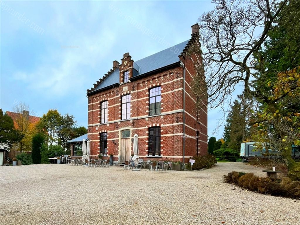 Villa in Oudenaarde - 1047073 - Hauwaart 80, 9700 Oudenaarde