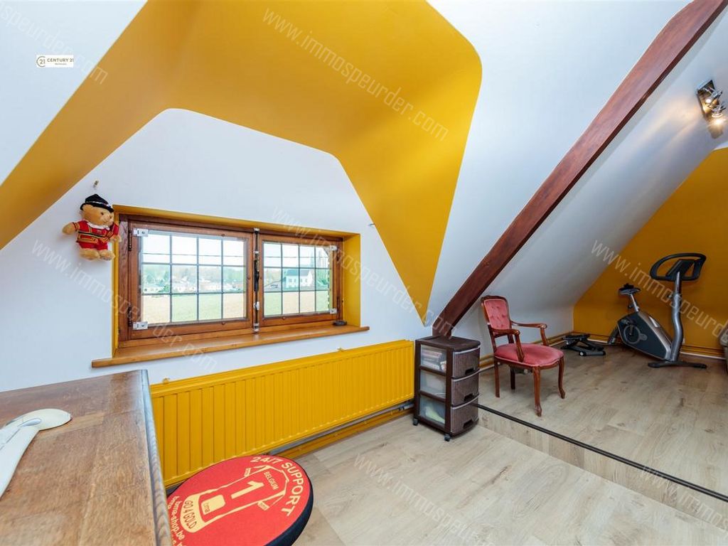 Villa in Dilbeek - 540732 - Kerselaarstraat 120, 1700 Dilbeek