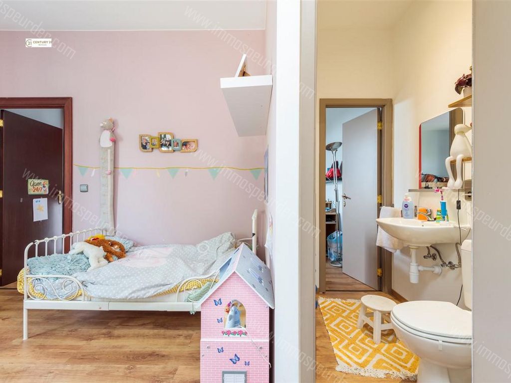 Huis in Dilbeek - 599693 - Oude Ninoofsebaan 49, 1700 Dilbeek