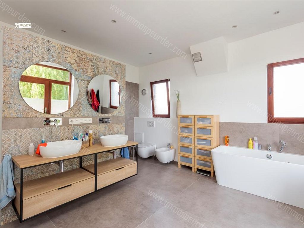 Huis in Dilbeek - 599693 - Oude Ninoofsebaan 49, 1700 Dilbeek