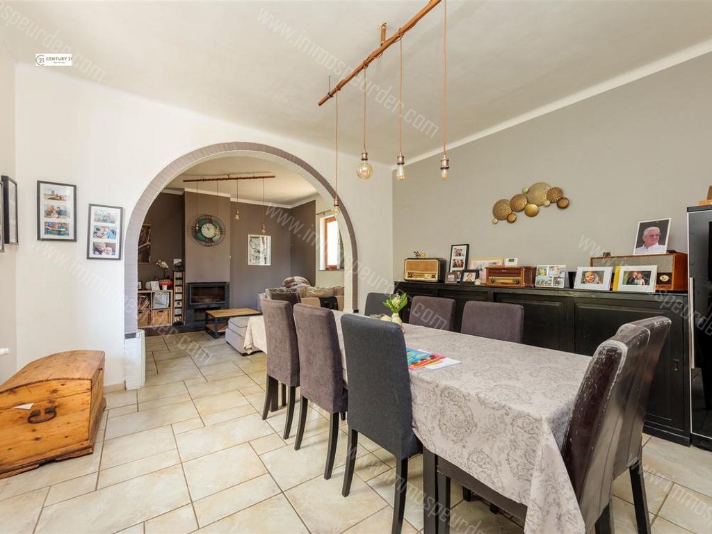 Huis in Dilbeek - 599693 - Oude Ninoofsebaan 49, 1700 Dilbeek