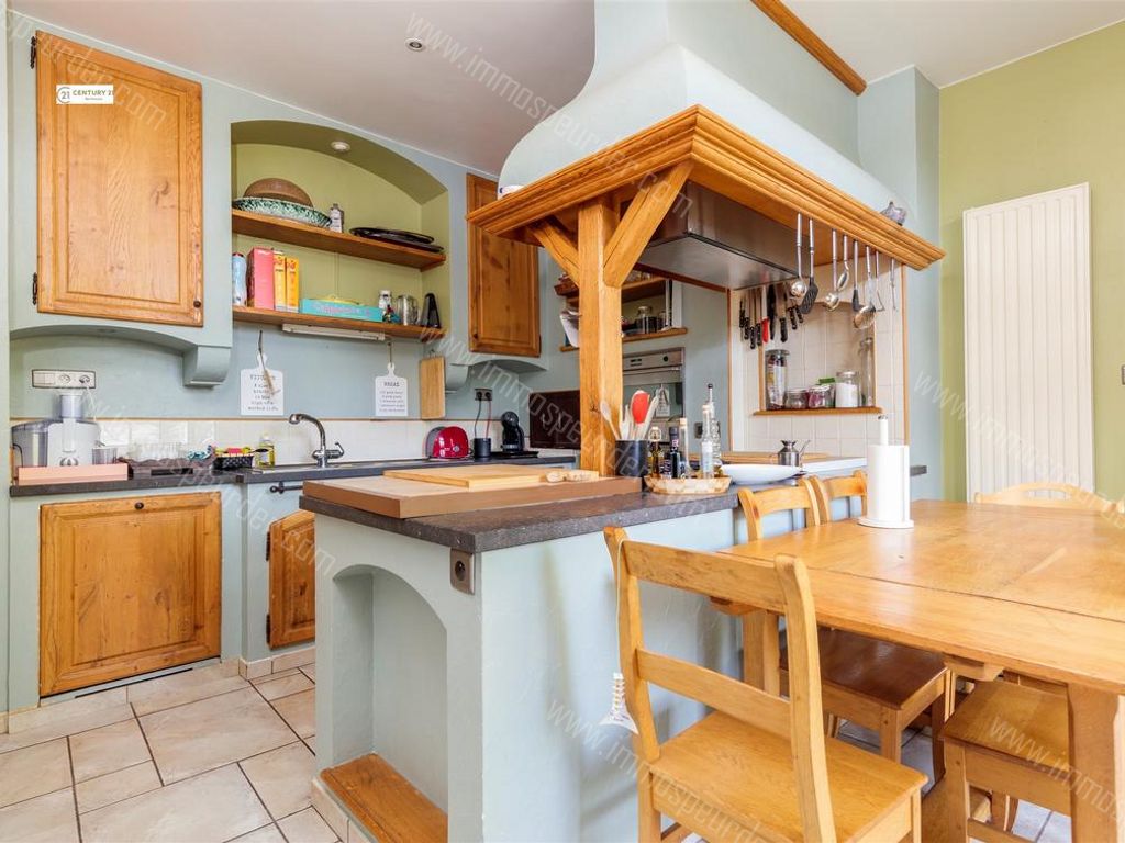 Huis in Dilbeek - 599693 - Oude Ninoofsebaan 49, 1700 Dilbeek