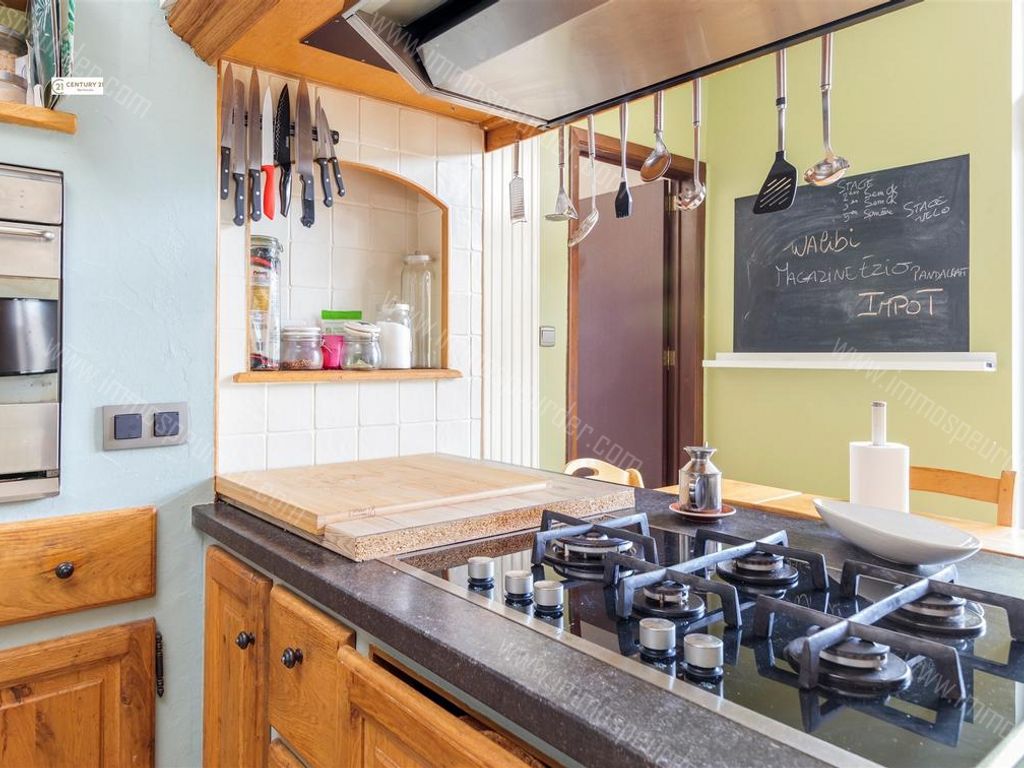 Huis in Dilbeek - 627915 - Oude Ninoofsebaan 49, 1700 Dilbeek