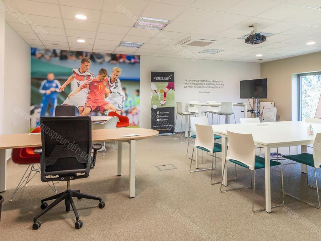 Huis in Dilbeek - 520868 - Baron Robert de Vironlaan 130, 1700 Dilbeek