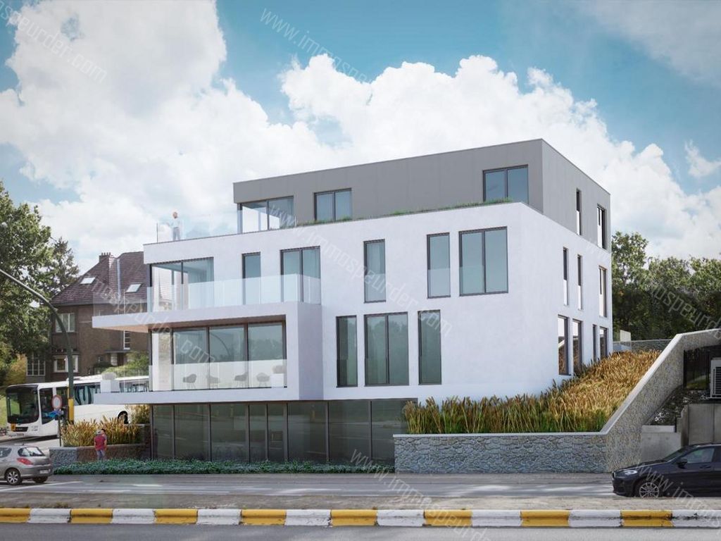 Appartement in Dilbeek - 611393 - Rozenlaan 1, 1700 Dilbeek