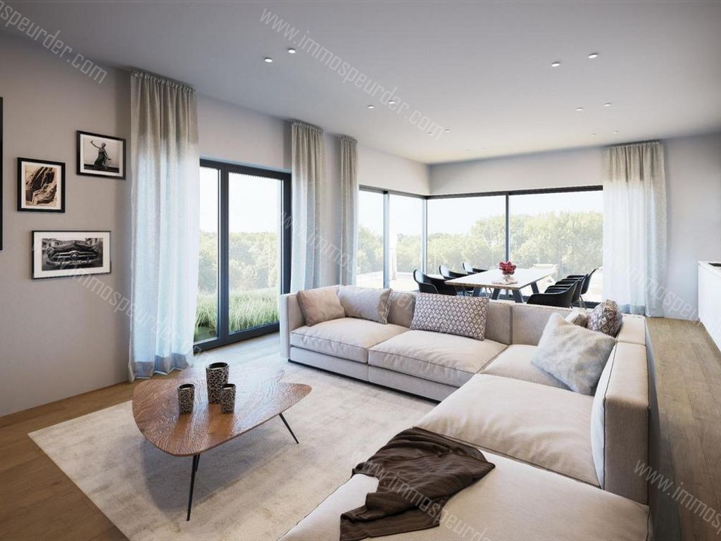 Appartement in Dilbeek - 611393 - Rozenlaan 1, 1700 Dilbeek