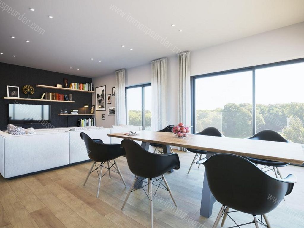 Appartement in Dilbeek - 611393 - Rozenlaan 1, 1700 Dilbeek