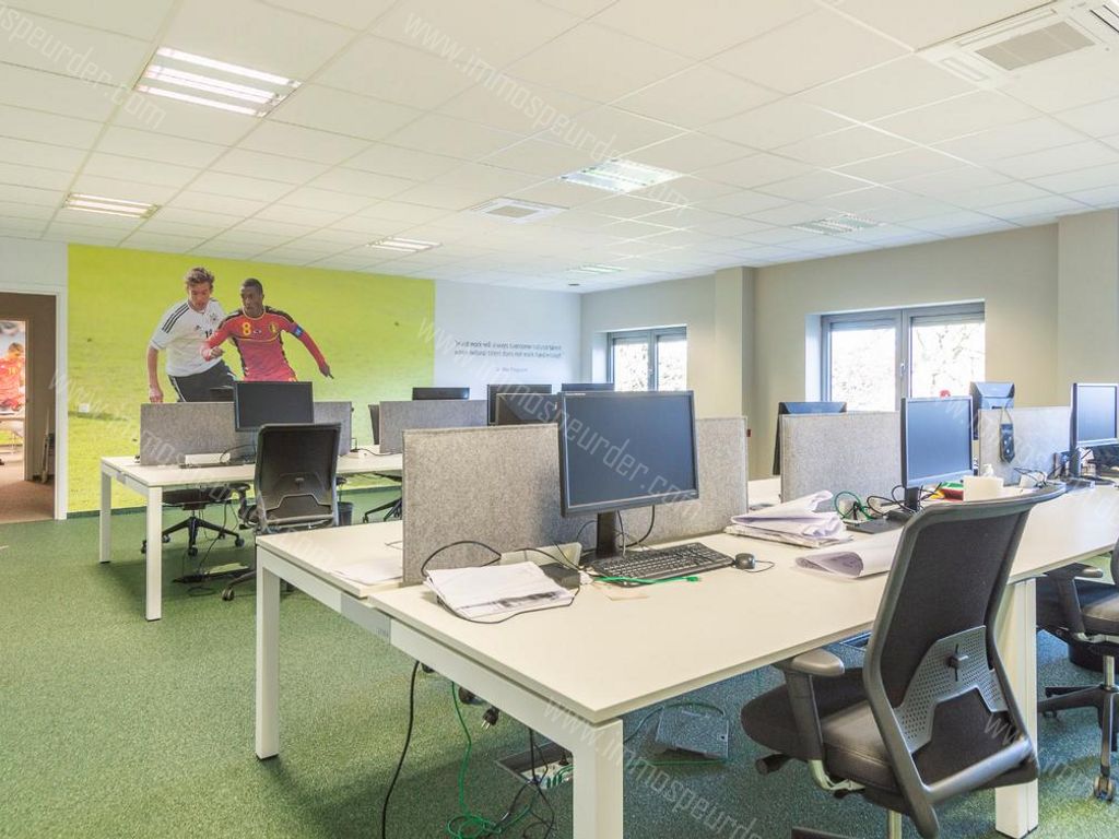 Kantoor in Dilbeek - 688658 - Baron Robert De Vironlaan 130, 1700 Dilbeek