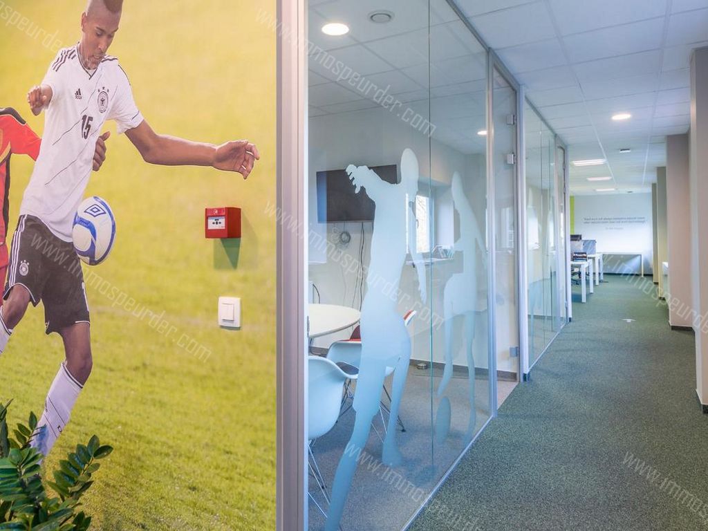 Kantoor in Dilbeek - 688658 - Baron Robert De Vironlaan 130, 1700 Dilbeek