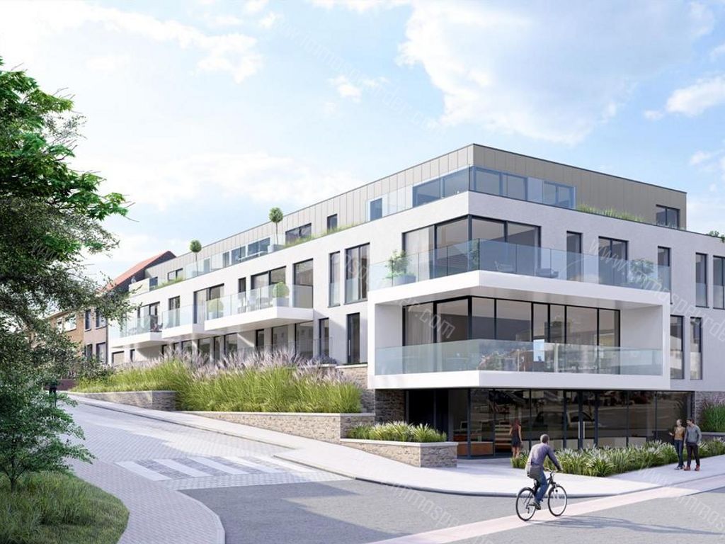 Appartement in Dilbeek - 611393 - Rozenlaan 1, 1700 Dilbeek