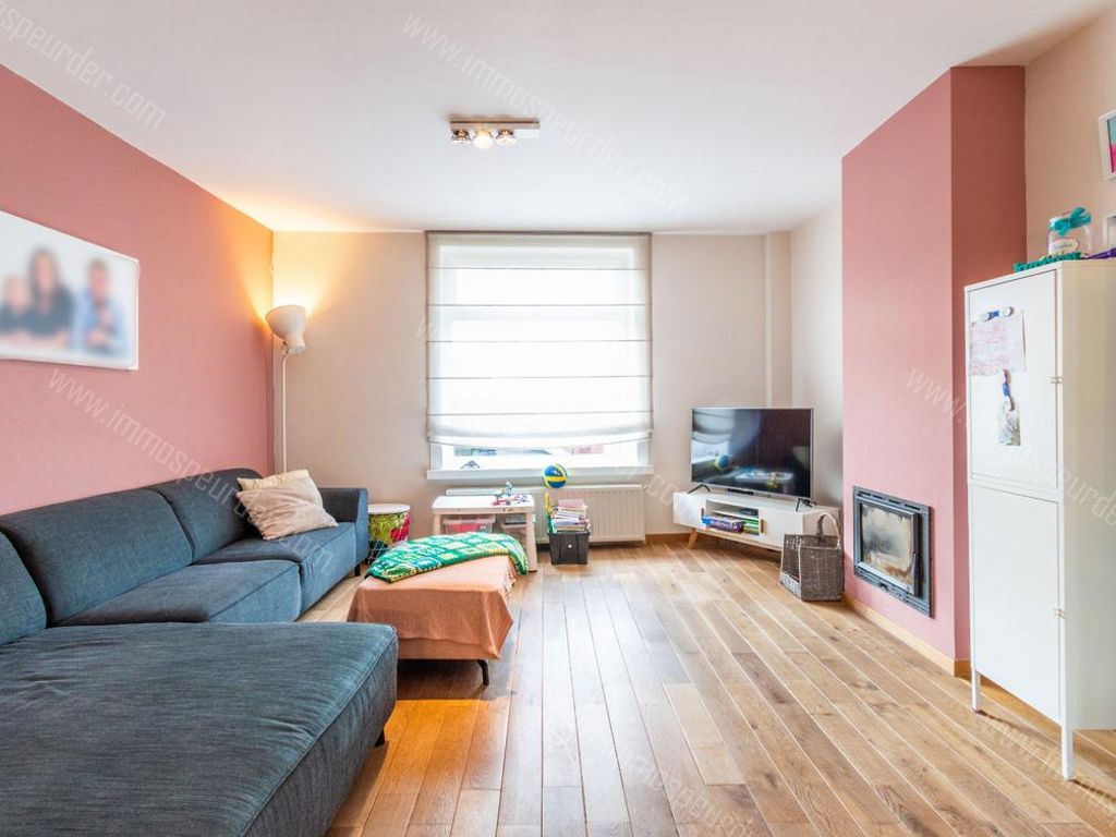 Huis in Dilbeek - 1019291 - Molenbergstraat 51, 1700 Dilbeek