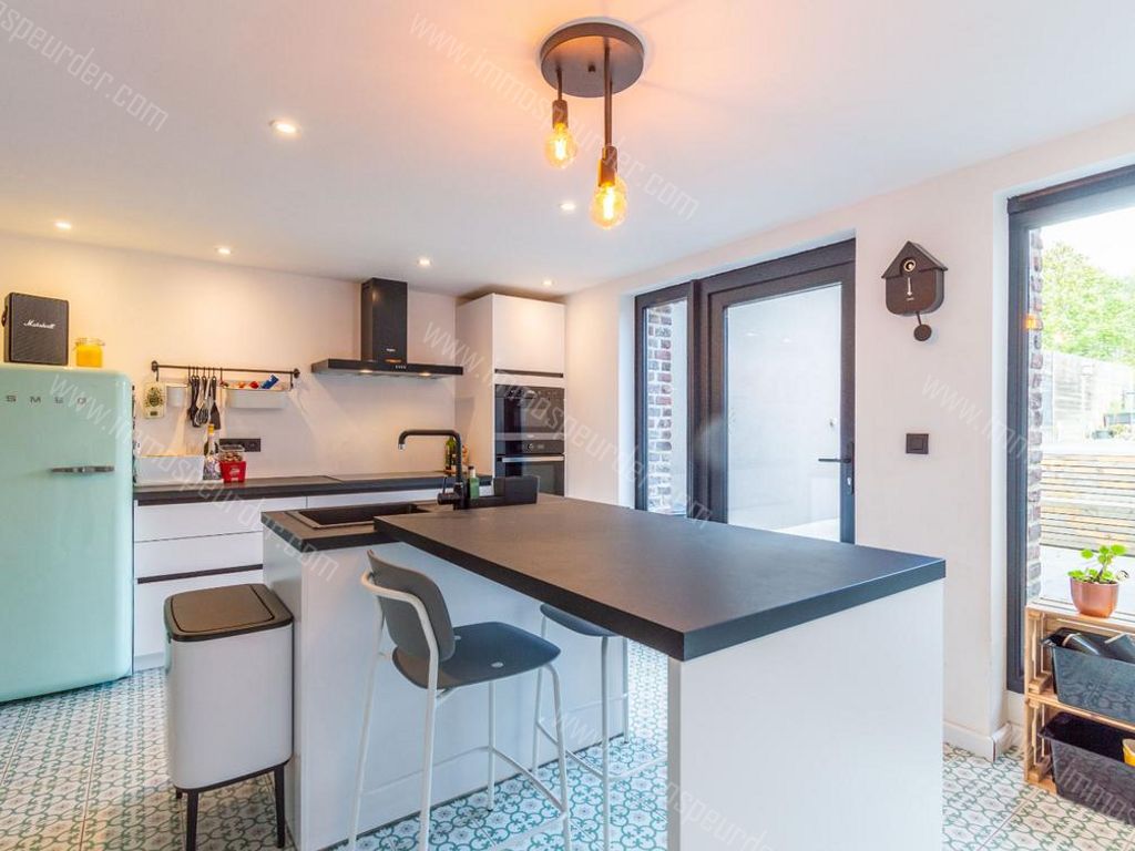 Huis in Dilbeek - 1019291 - Molenbergstraat 51, 1700 Dilbeek