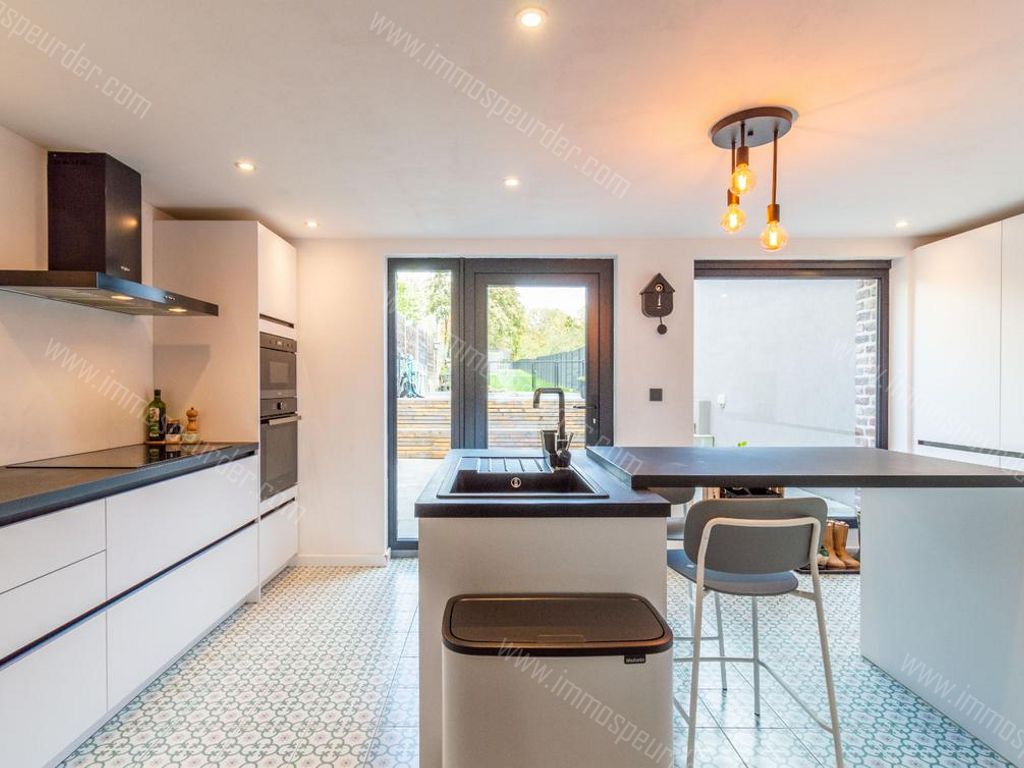 Huis in Dilbeek - 1019291 - Molenbergstraat 51, 1700 Dilbeek