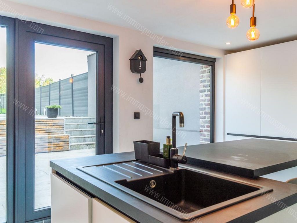 Huis in Dilbeek - 1019291 - Molenbergstraat 51, 1700 Dilbeek