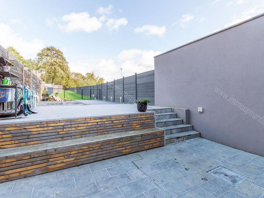 Huis in Dilbeek - 1019291 - Molenbergstraat 51, 1700 Dilbeek