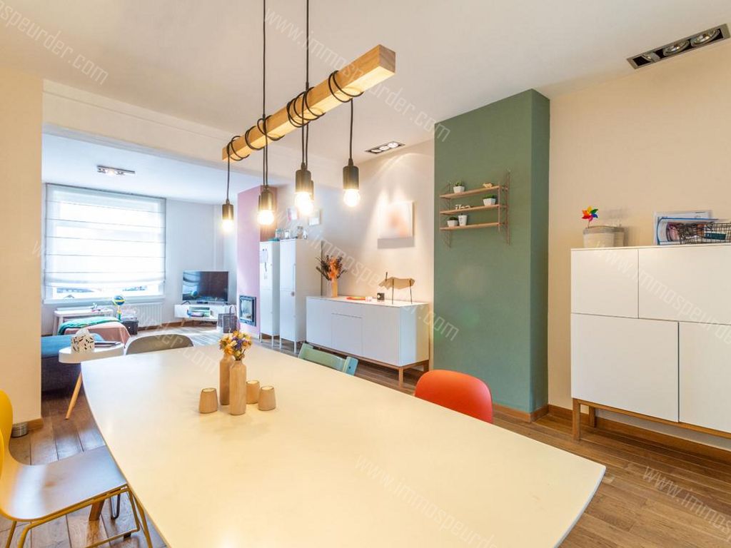 Huis in Dilbeek - 1019291 - Molenbergstraat 51, 1700 Dilbeek