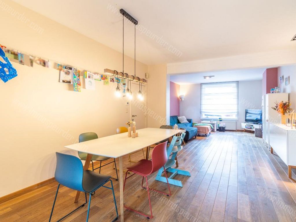 Huis in Dilbeek - 1019291 - Molenbergstraat 51, 1700 Dilbeek