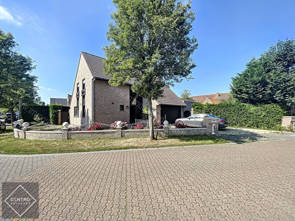 Huis In De Panne - 956234 | ImmoSpeurder