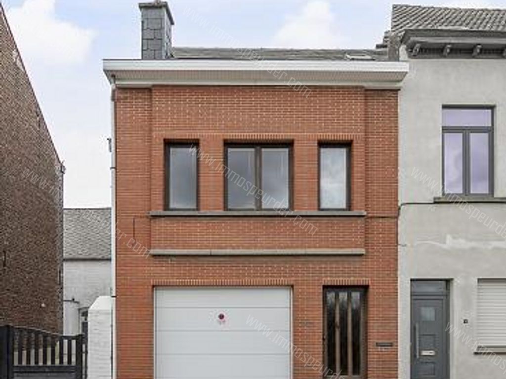 Kantoor in Dilbeek - 981376 - Itterbeeksebaan 41, 1700 Dilbeek