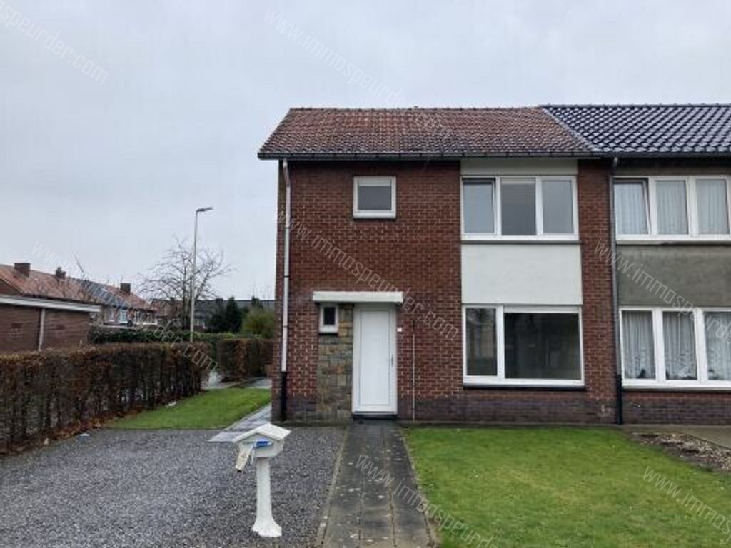 Huis in Dilsen-Stokkem - 538564 - Noteborn 71, 3650 Dilsen-Stokkem