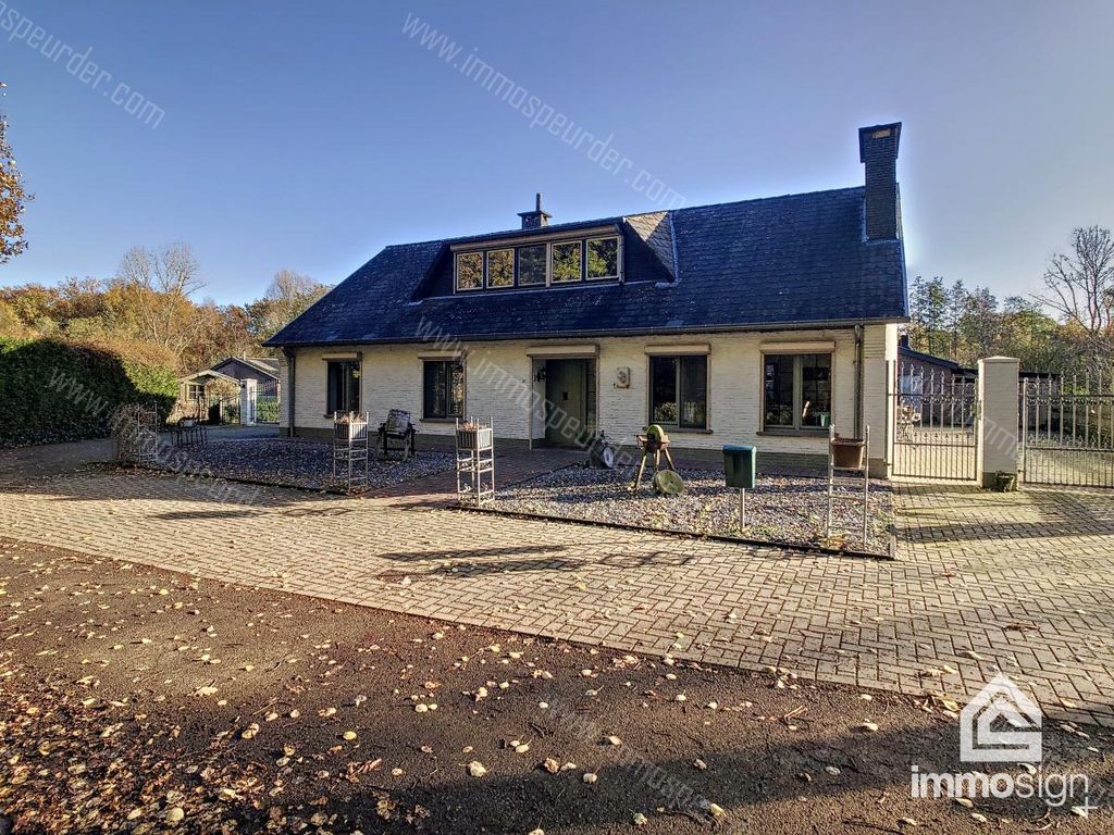 Huis in Bocholt - 1044039 - Achelsedijk 21, 3950 Bocholt
