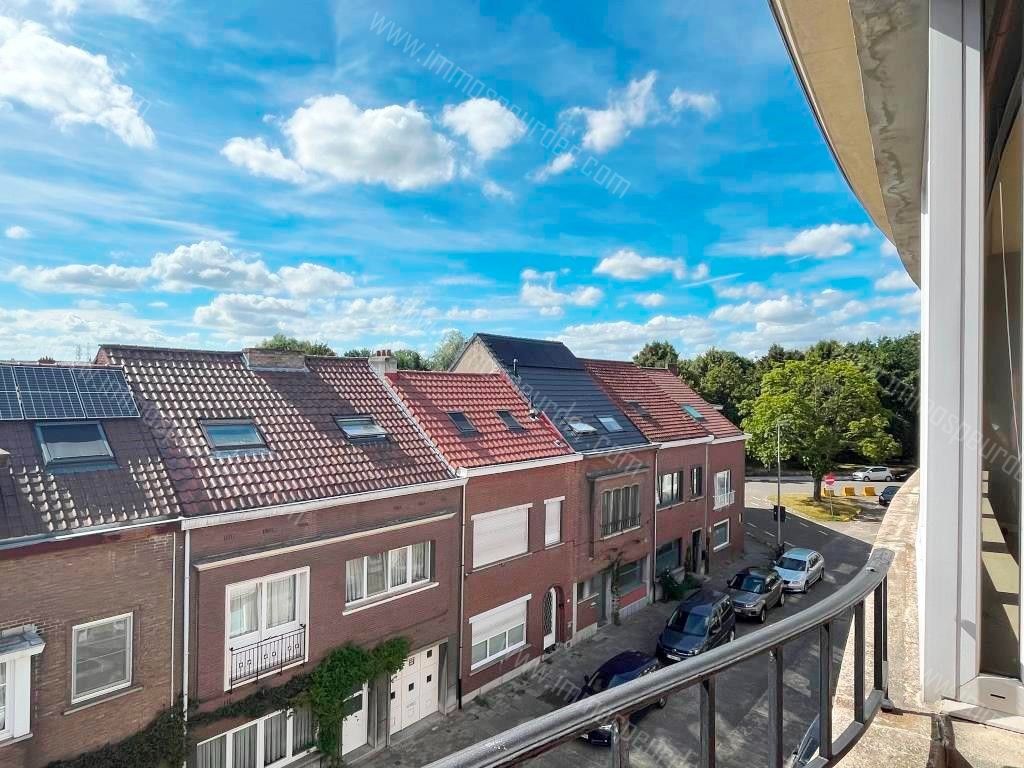 Appartement Te Koop Sint-Amandsberg