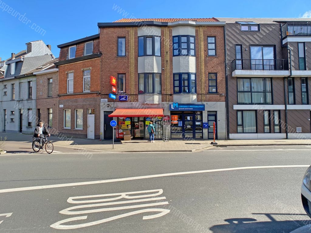 Zwijnaardsesteenweg 327 9000 Gent 610753 ImmoSpeurder