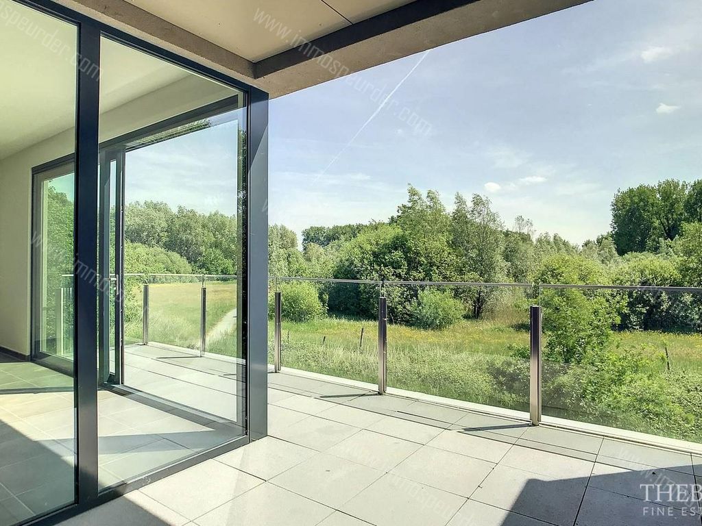 Appartement in Sint-Martens-Latem - 601683 - De Blaupoort 18, 9830 Sint-Martens-Latem