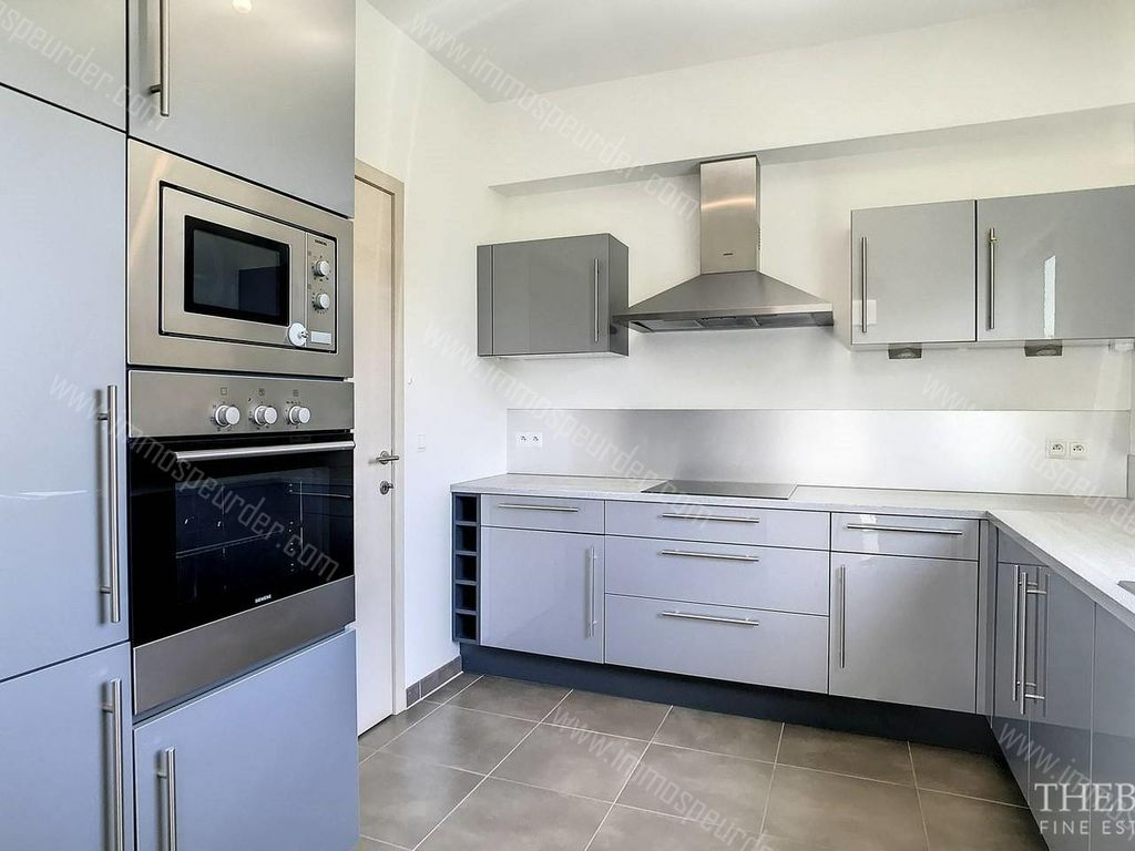 Appartement in Sint-Martens-Latem - 601683 - De Blaupoort 18, 9830 Sint-Martens-Latem