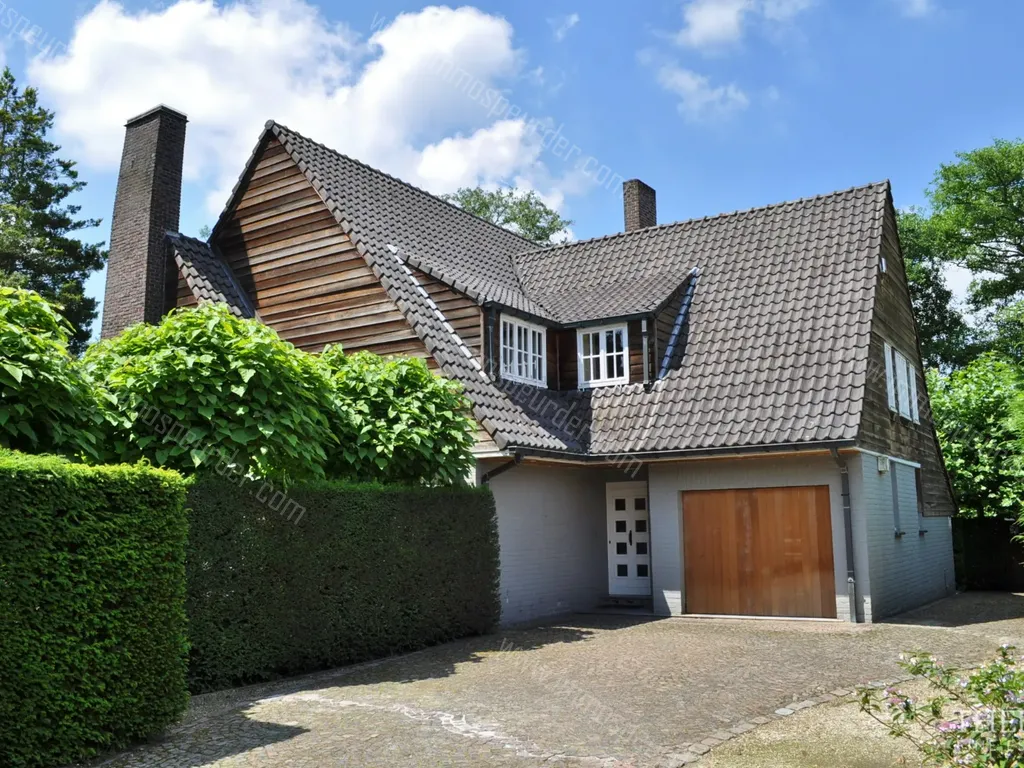 Maison à Louer Deurle