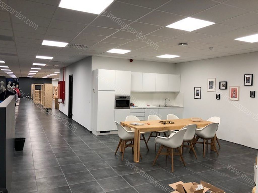 Kantoor in Willebroek - 627374 - Schoondonkweg 6, 2830 Willebroek