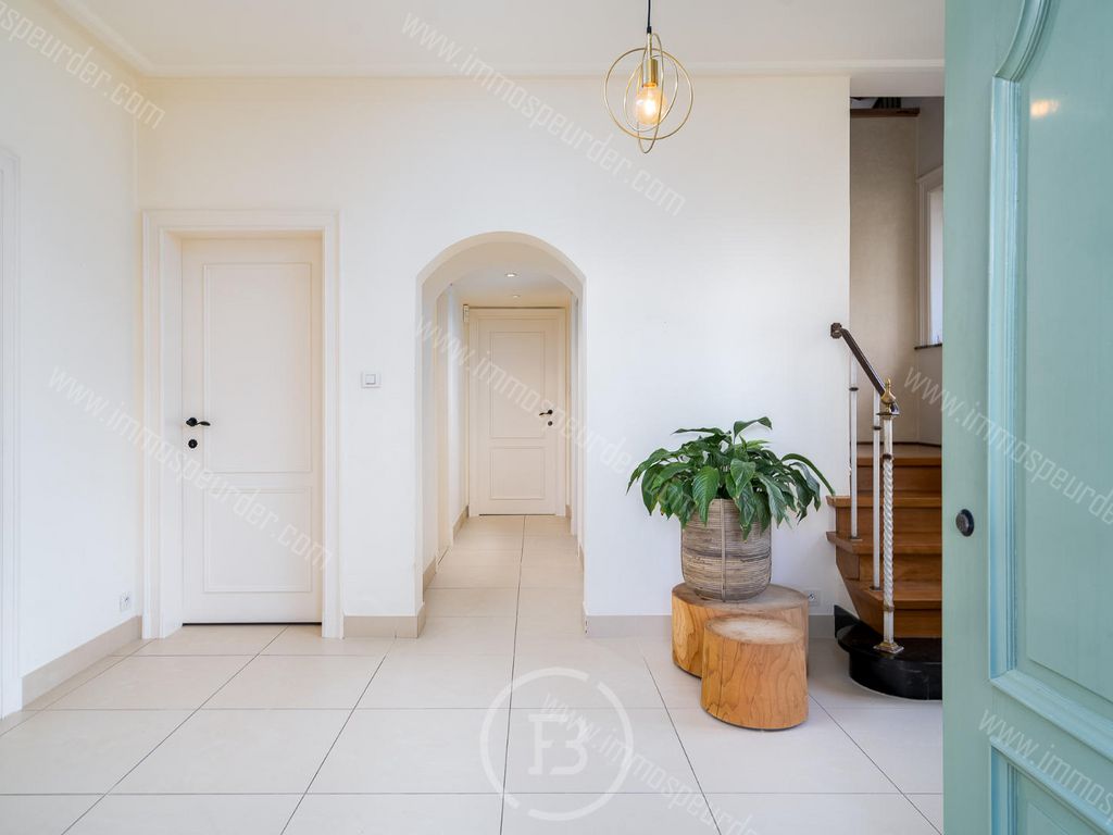 Huis in Loppem - 989538 - Abdijhoek 5, 8210 Loppem