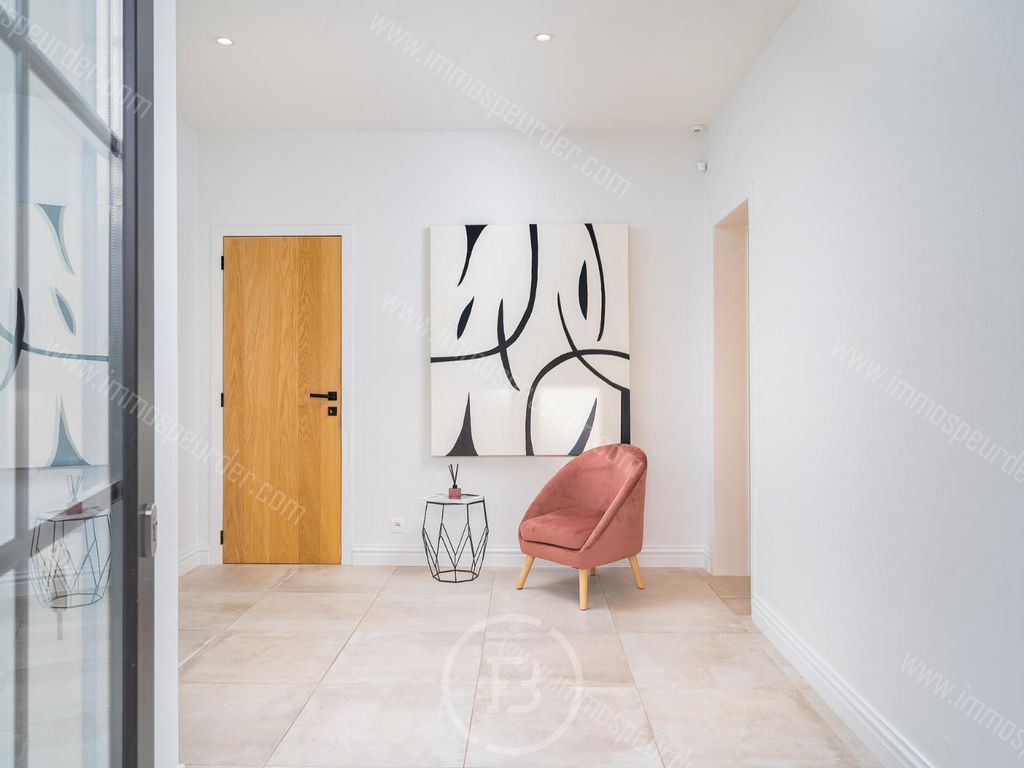 Garage in Zonnebeke - 1028769 - Grote Roeselarestraat 27, 8980 Zonnebeke