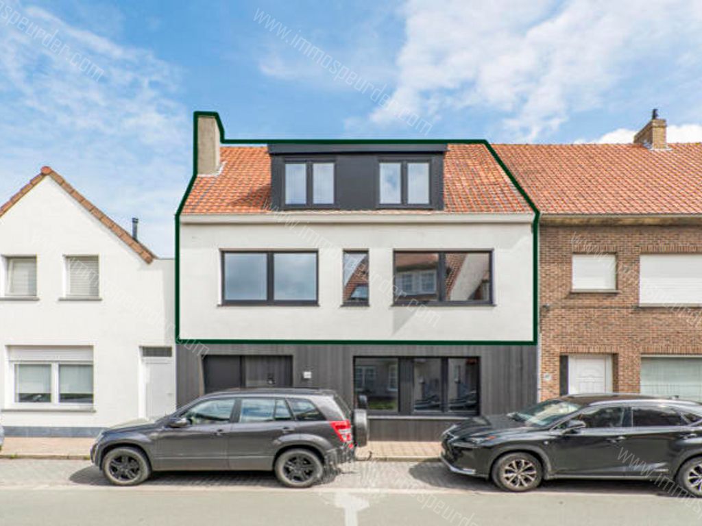 Appartement in Knokke-Heist - 636372 - 8300 Knokke-Heist