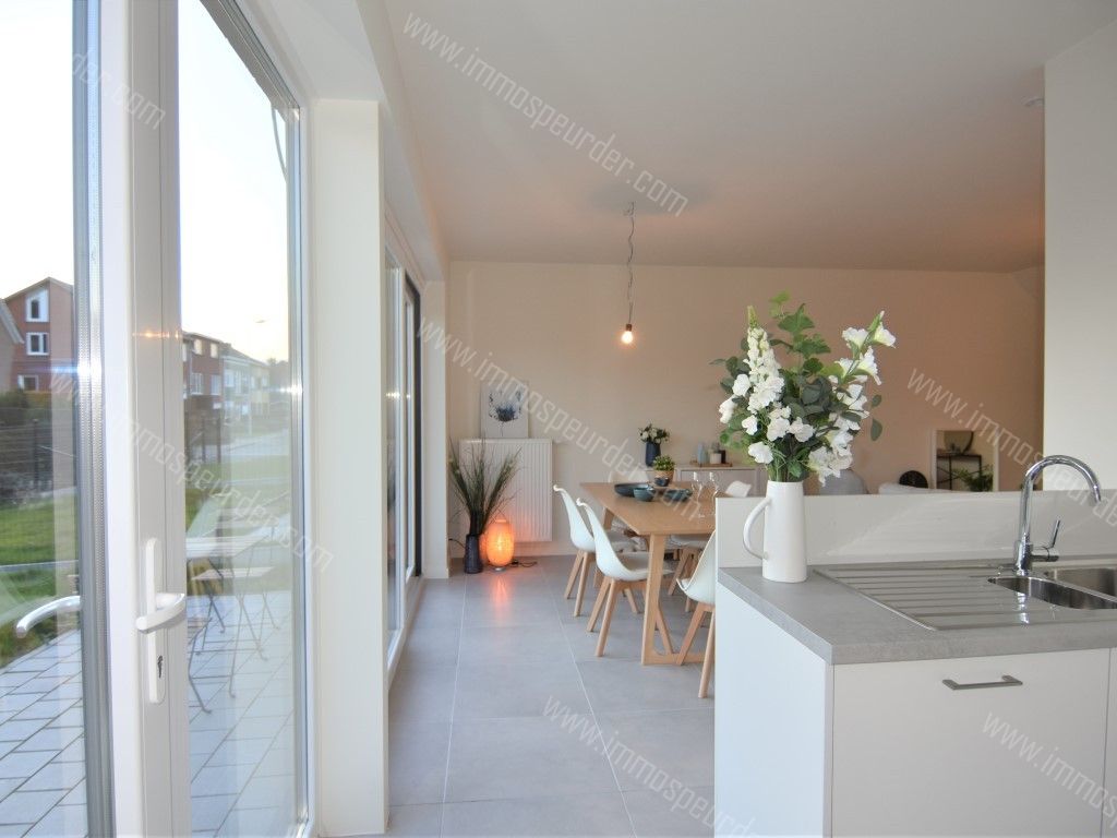 Appartement in Menen - 10694 - Binnenhof 41, 8930 Menen