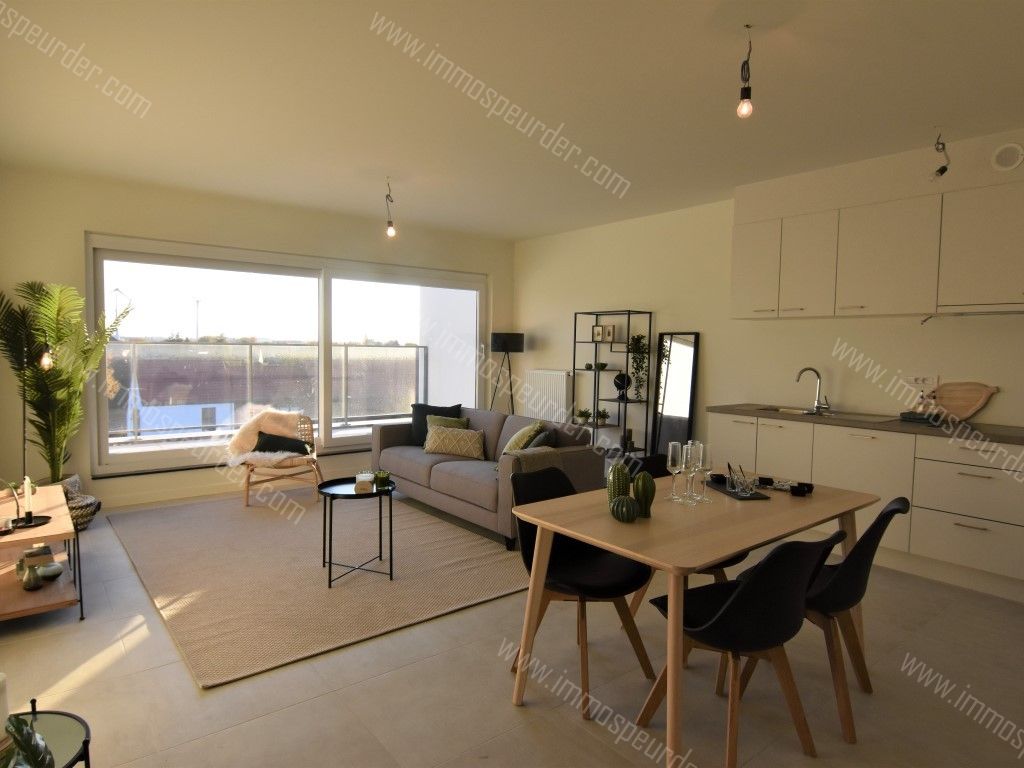 Appartement in Menen - 10694 - Binnenhof 41, 8930 Menen