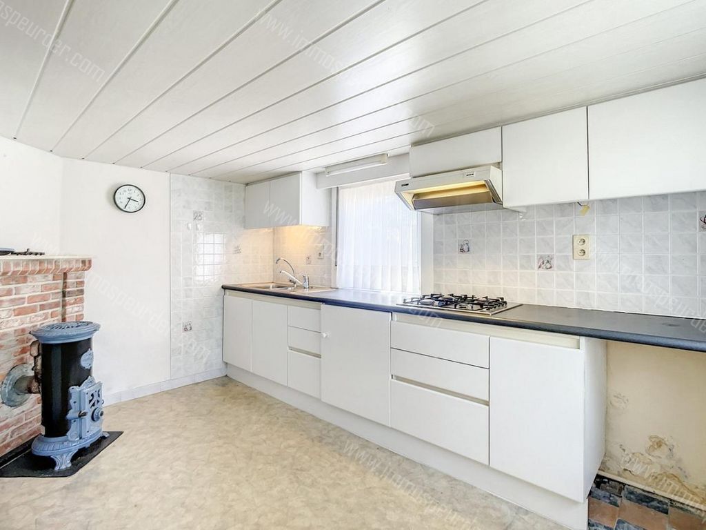 Garage in Veldegem - 636200 - Sint-Corneliusstraat 11, 8210 Veldegem